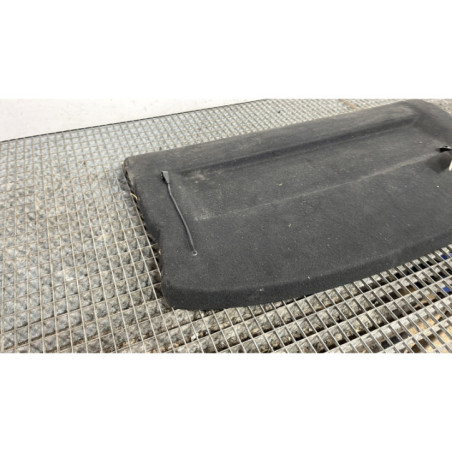Plage arriere PEUGEOT 308 2