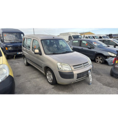 Calandre CITROEN BERLINGO 1