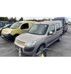 Calandre CITROEN BERLINGO 1