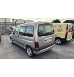 Calandre CITROEN BERLINGO 1