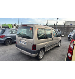Calandre CITROEN BERLINGO 1