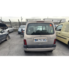 Calandre CITROEN BERLINGO 1