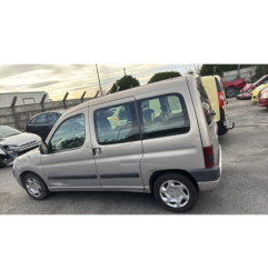 Calandre CITROEN BERLINGO 1