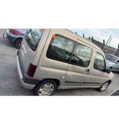 Calandre CITROEN BERLINGO 1