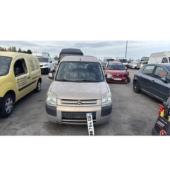 Calandre CITROEN BERLINGO 1