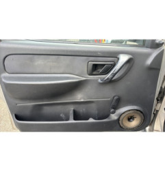 Calandre CITROEN BERLINGO 1