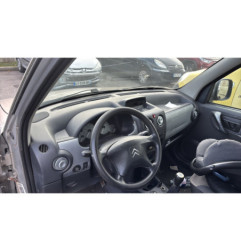 Calandre CITROEN BERLINGO 1