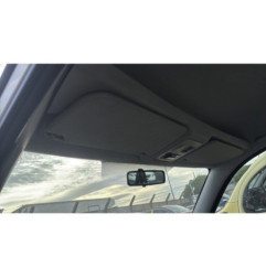 Calandre CITROEN BERLINGO 1