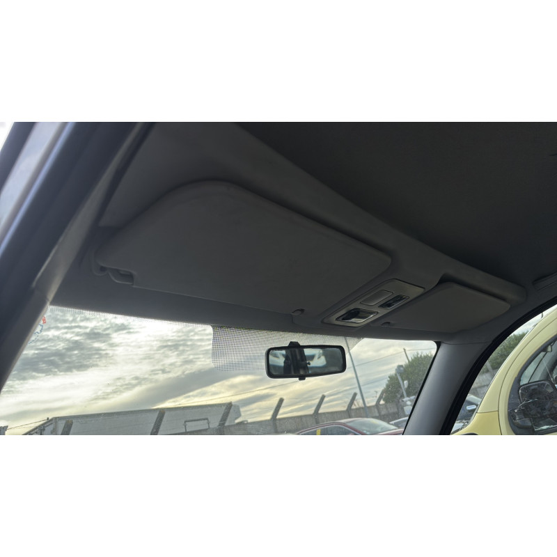 Calandre CITROEN BERLINGO 1 Photo n°16