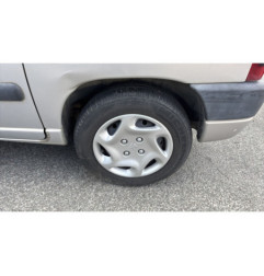 Calandre CITROEN BERLINGO 1