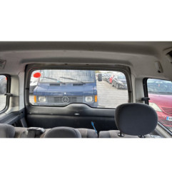 Calandre CITROEN BERLINGO 1