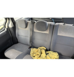Calandre CITROEN BERLINGO 1