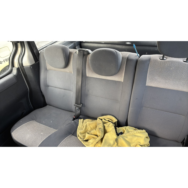 Calandre CITROEN BERLINGO 1 Photo n°19