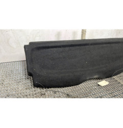 Plage arriere PEUGEOT 206+