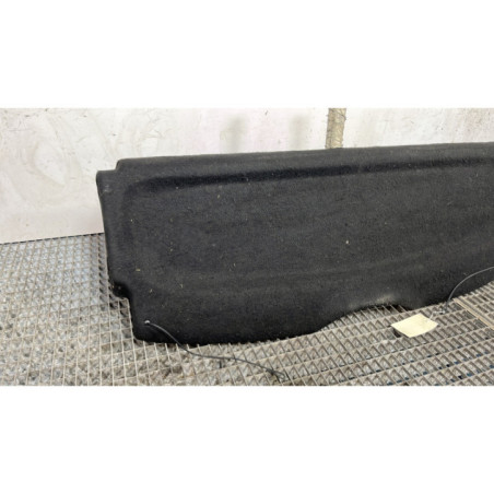 Plage arriere PEUGEOT 206+