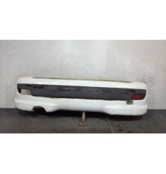 Pare choc arriere PEUGEOT 206+ Photo n°1