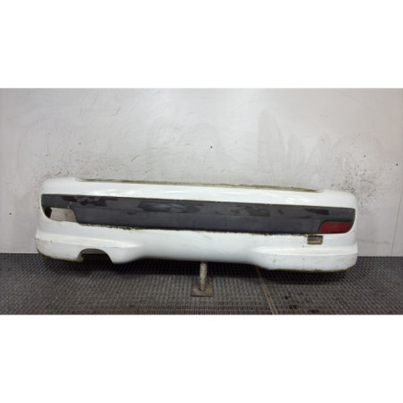 Pare choc arriere PEUGEOT 206+ Photo n°1