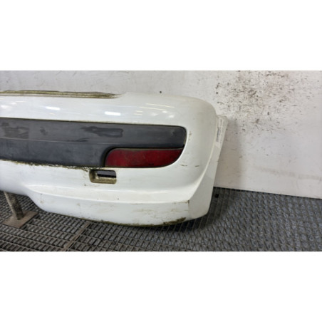 Pare choc arriere PEUGEOT 206+