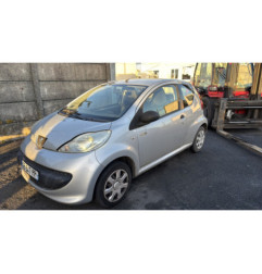 Commodo phare PEUGEOT 107