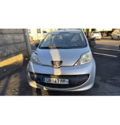 Commodo phare PEUGEOT 107