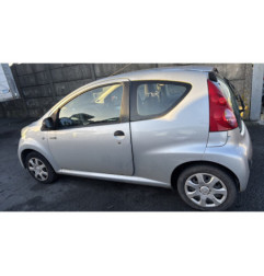 Commodo phare PEUGEOT 107