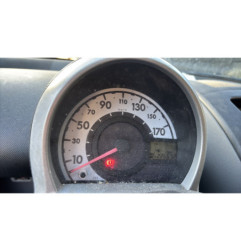 Commodo phare PEUGEOT 107