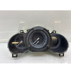 Compteur CITROEN DS3