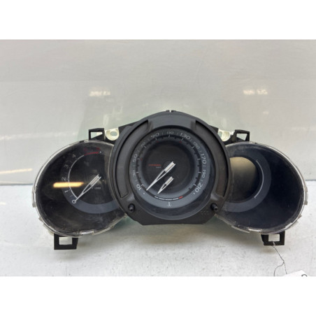 Compteur CITROEN DS3