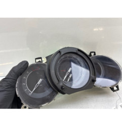 Compteur CITROEN DS3