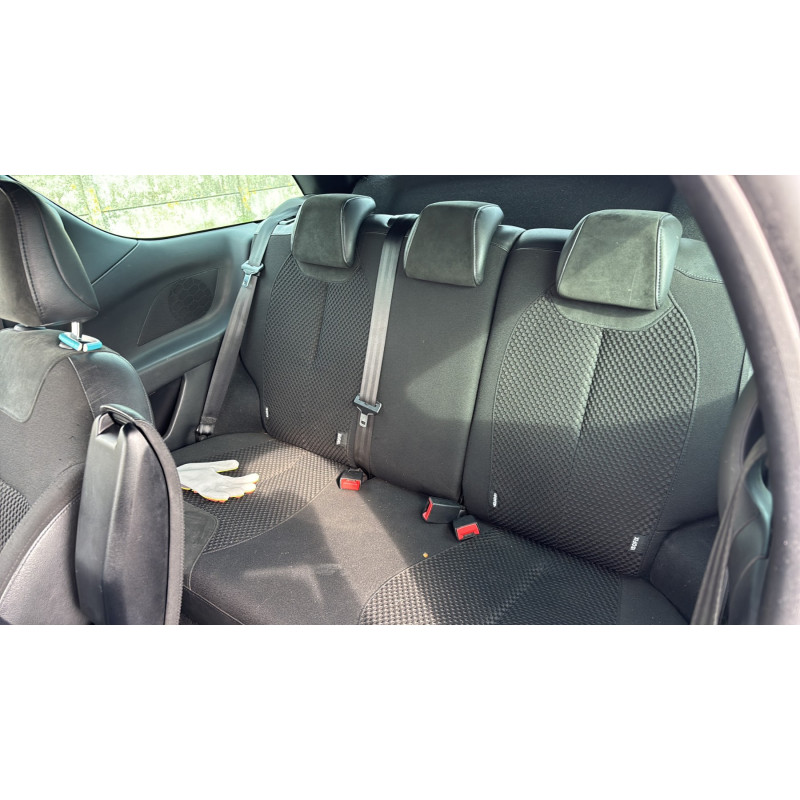 Compteur CITROEN DS3 Photo n°18