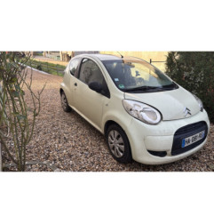 Commodo phare CITROEN C1 1