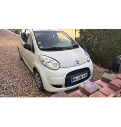 Commodo phare CITROEN C1 1