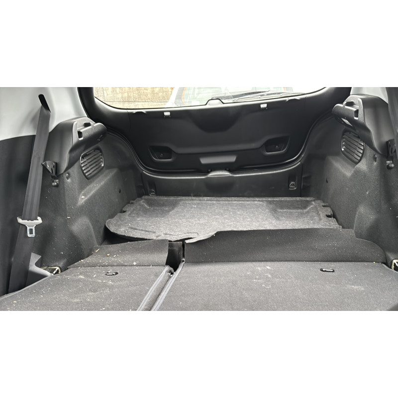 Pedale d'accelerateur PEUGEOT 208 1 Photo n°6