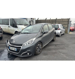 Pedale d'accelerateur PEUGEOT 208 1
