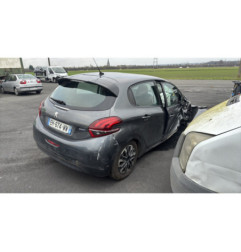 Pedale d'accelerateur PEUGEOT 208 1