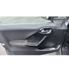 Pedale d'accelerateur PEUGEOT 208 1