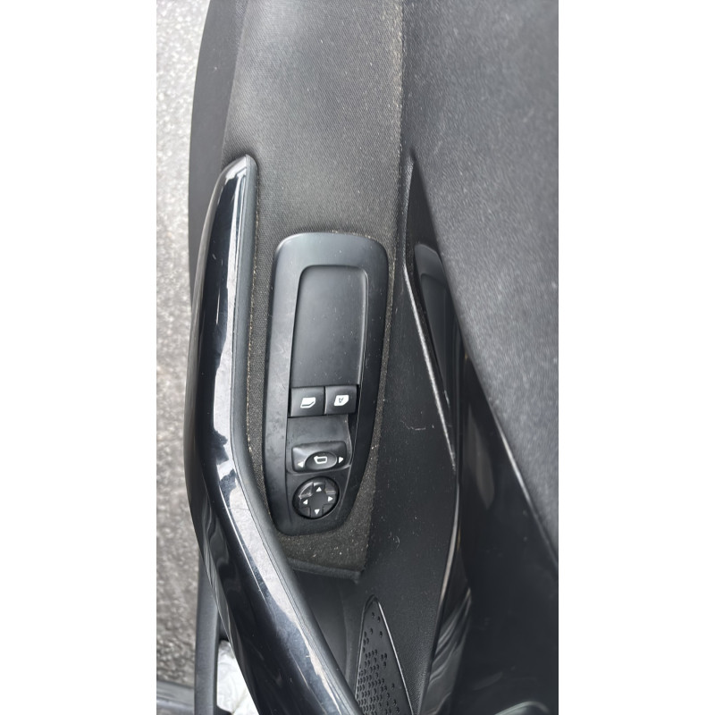 Pedale d'accelerateur PEUGEOT 208 1 Photo n°16