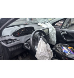 Pedale d'accelerateur PEUGEOT 208 1