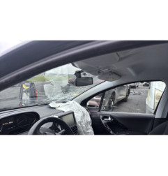 Pedale d'accelerateur PEUGEOT 208 1