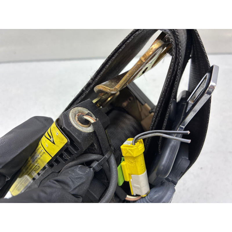 Pretensionneur de ceinture avant droit CITROEN JUMPER 2 Photo n°1