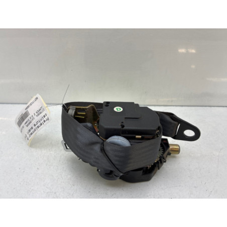 Pretensionneur de ceinture avant droit CITROEN JUMPER 2