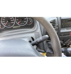 Pretensionneur de ceinture avant droit CITROEN JUMPER 2