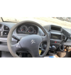 Pretensionneur de ceinture avant droit CITROEN JUMPER 2