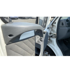 Pretensionneur de ceinture avant droit CITROEN JUMPER 2
