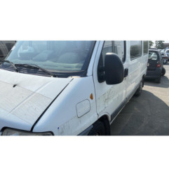 Pretensionneur de ceinture avant droit CITROEN JUMPER 2