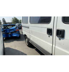 Pretensionneur de ceinture avant droit CITROEN JUMPER 2