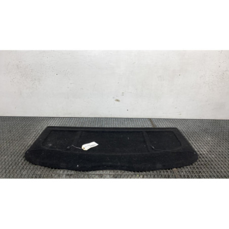 Plage arriere KIA CEE-D 1
