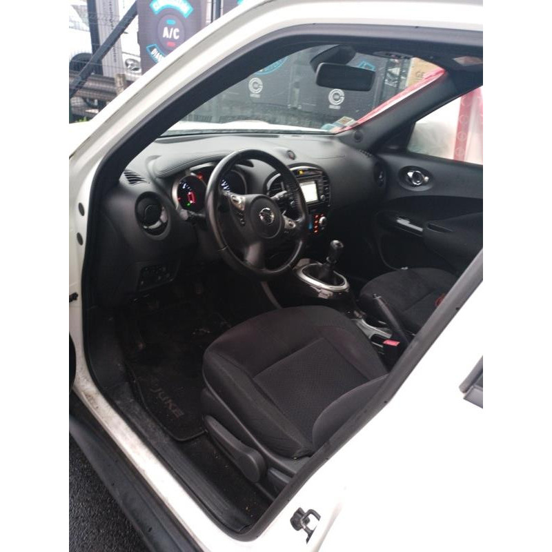 Vitre avant droit NISSAN JUKE 1 Photo n°8