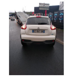 Vitre avant droit NISSAN JUKE 1