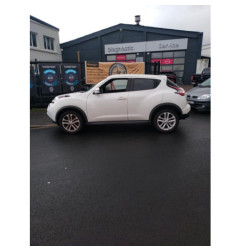 Vitre avant droit NISSAN JUKE 1
